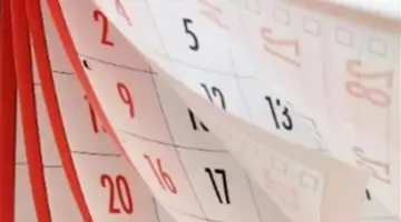 جدول الإجازات المتبقية في مصر 2026 يبدأ بـ “عيد شم النسيم” وينتهي بـ “6 أكتوبر”